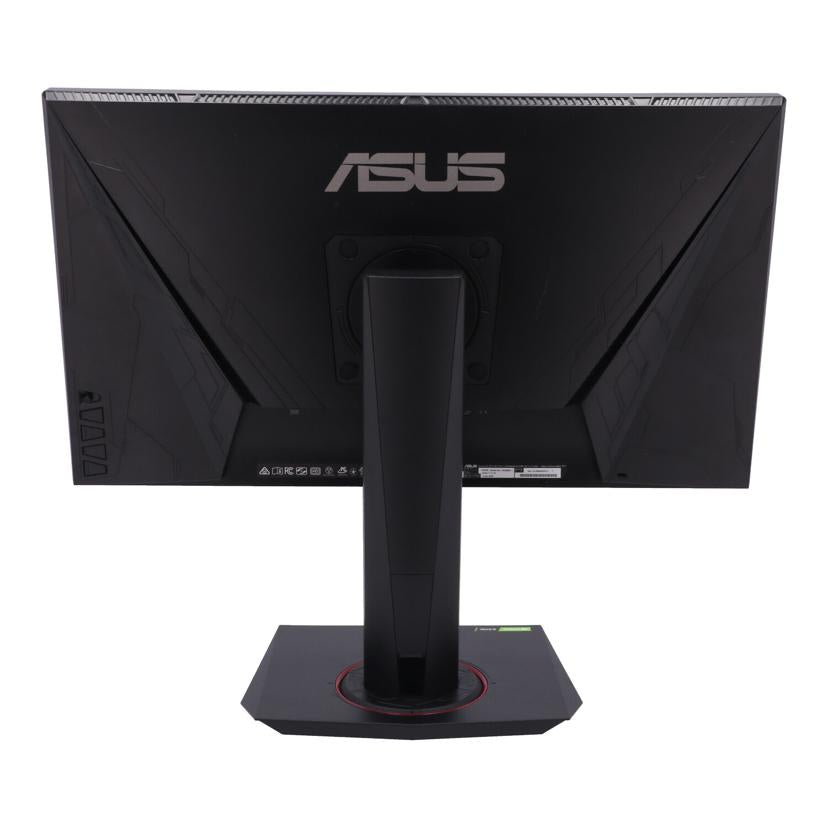 ASUS エイスース /ゲーミングモニター24.5インチ/VG258QR-J//L6LMQS092012/Bランク/24