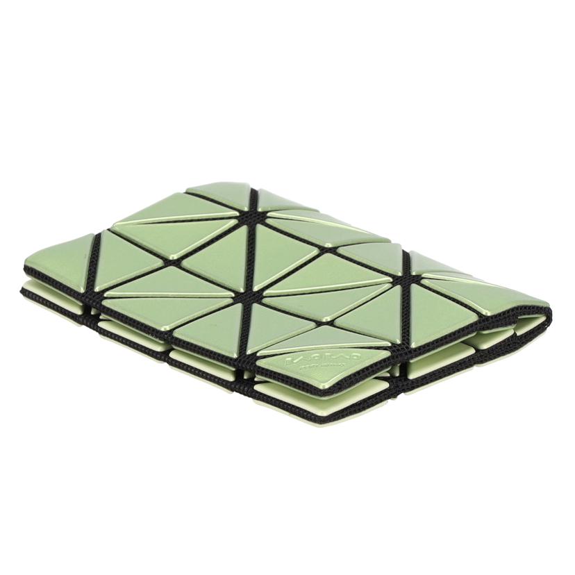 ISSEY MIYAKE イッセイミヤケ/BAOBAO カードケース/BB56AG751//Aランク/91