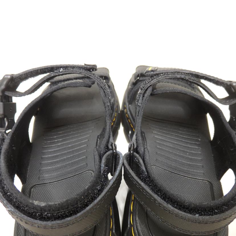 Dr.Martens ドクターマーチン/Dr.Martens FORSTER/25.5cm(UK7)/AW006//ABランク/84