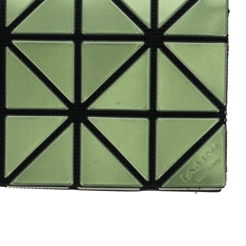 ISSEY MIYAKE イッセイミヤケ/BAOBAO カードケース/BB56AG751//Aランク/91