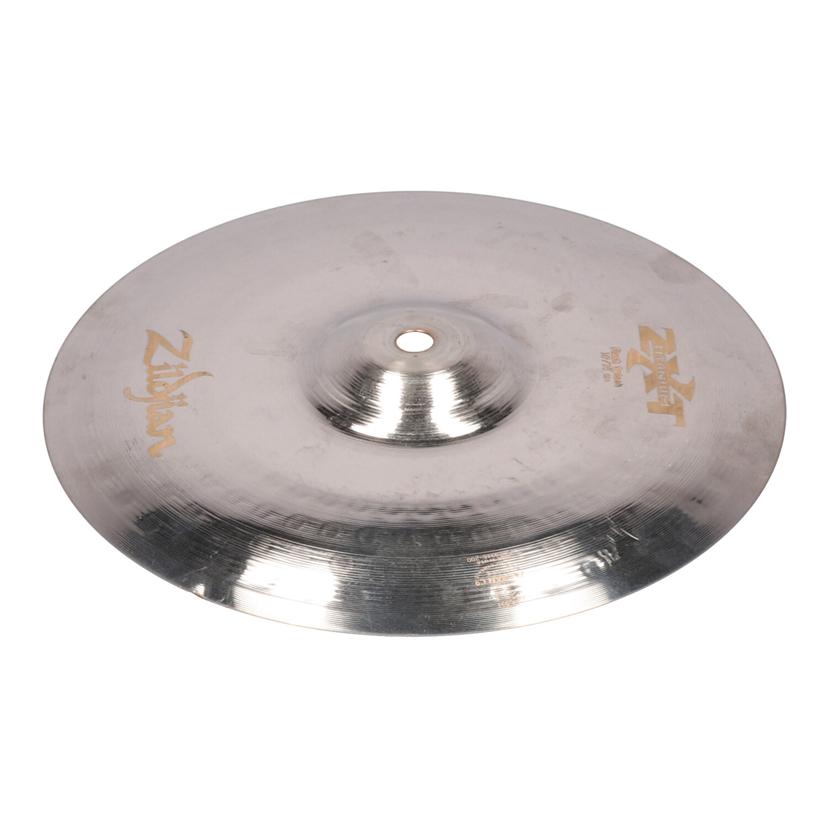 Zildjian ジルジャン/シンバル/10インチ フラッシュ スプラッシュ/ZXT Titanium Flash Splash//-/BCランク/75