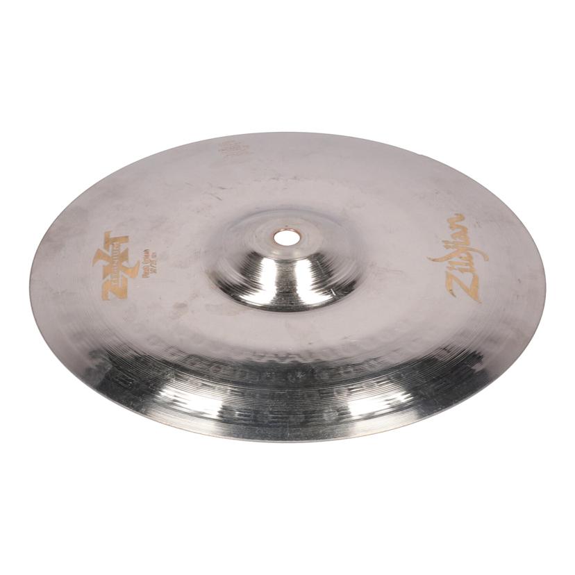 Zildjian ジルジャン/シンバル/10インチ フラッシュ スプラッシュ/ZXT Titanium Flash Splash//-/BCランク/75