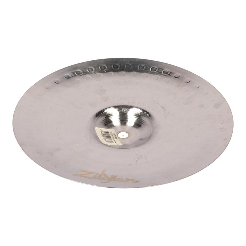 Zildjian ジルジャン/シンバル/10インチ フラッシュ スプラッシュ/ZXT Titanium Flash Splash//-/BCランク/75