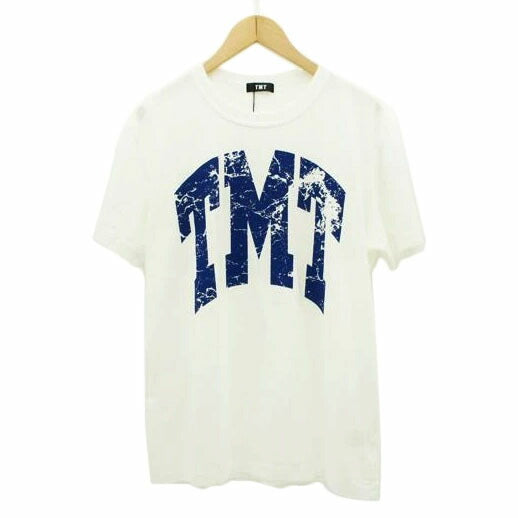 T.M.T ティーエムティー/ビッグロゴTシャツ/TCS-S24SP08//Sランク/05