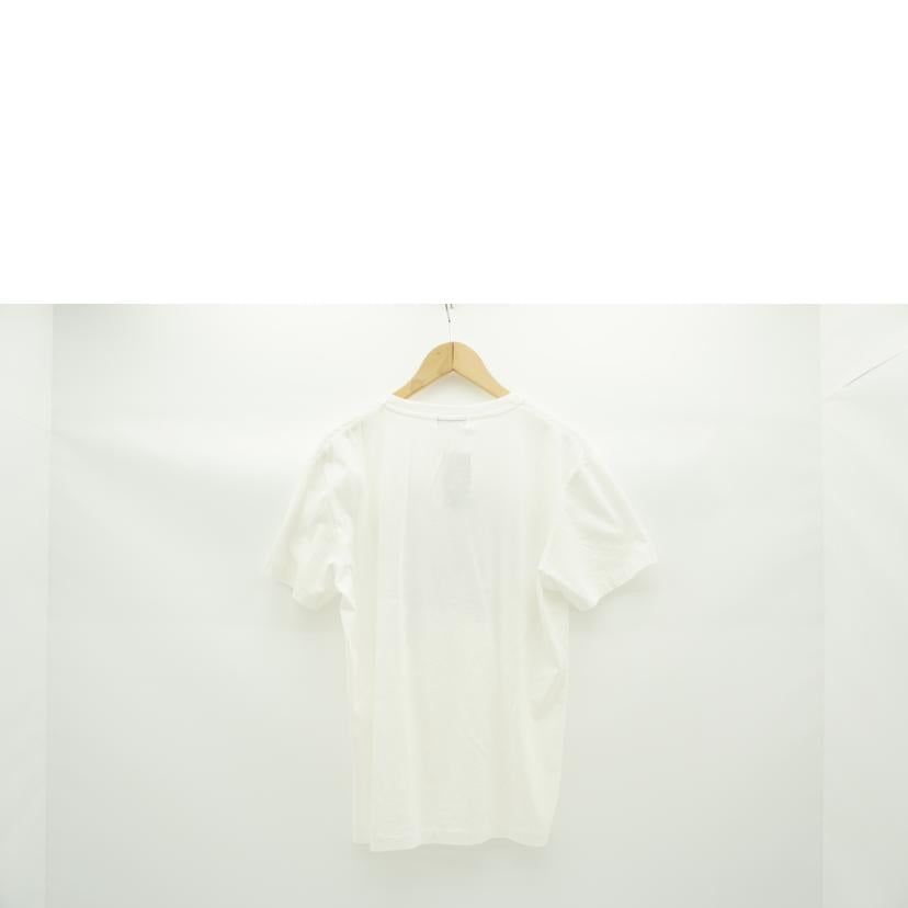 T.M.T ティーエムティー/ビッグロゴTシャツ/TCS-S24SP08//Sランク/05