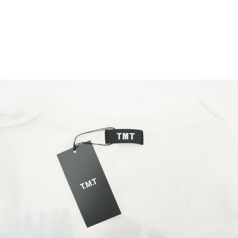T.M.T ティーエムティー/ビッグロゴTシャツ/TCS-S24SP08//Sランク/05