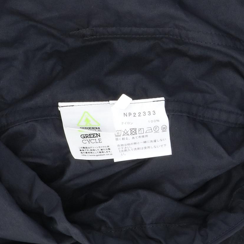 THE NORTH FACE THE NORTH FSCE/コンパクトアノラックジャケット/NP22333//ABランク/85