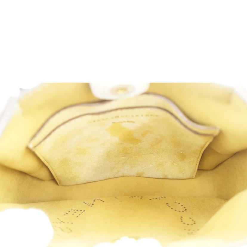 STELLA MCCARTNEY ステラマッカートニー/STELLA MCCARTNEY ミニショルダー//ABランク/67