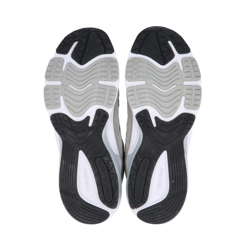 new balance ニューバランス/990v6 Made in USA/ローカットスニーカー/M990GL6//ABランク/05