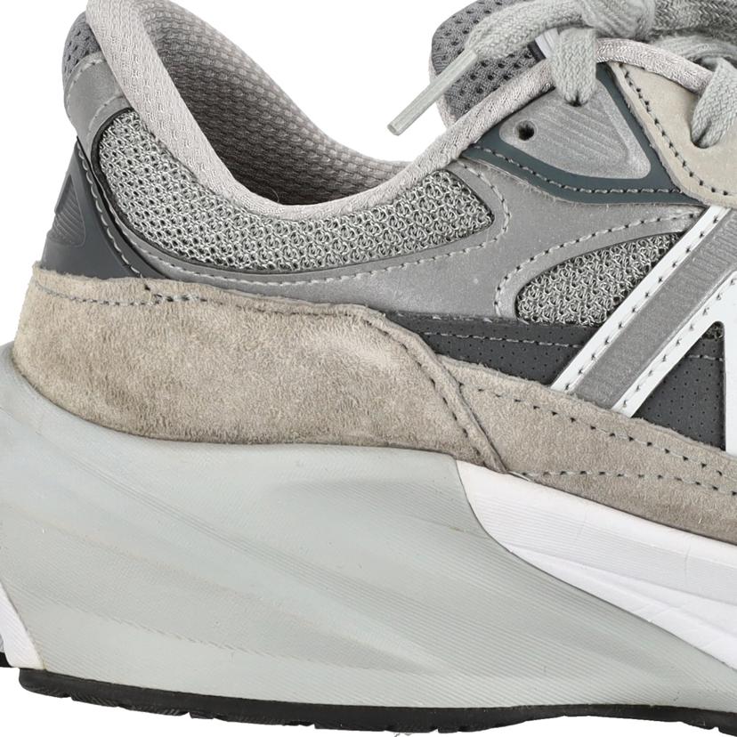 new balance ニューバランス/990v6 Made in USA/ローカットスニーカー/M990GL6//ABランク/05