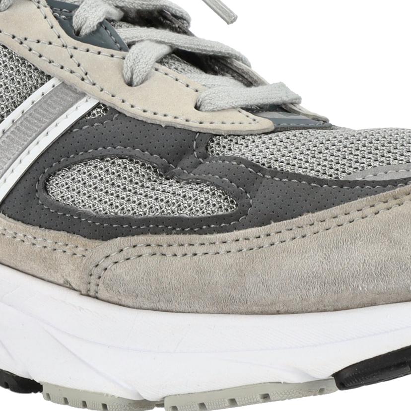 new balance ニューバランス/990v6 Made in USA/ローカットスニーカー/M990GL6//ABランク/05