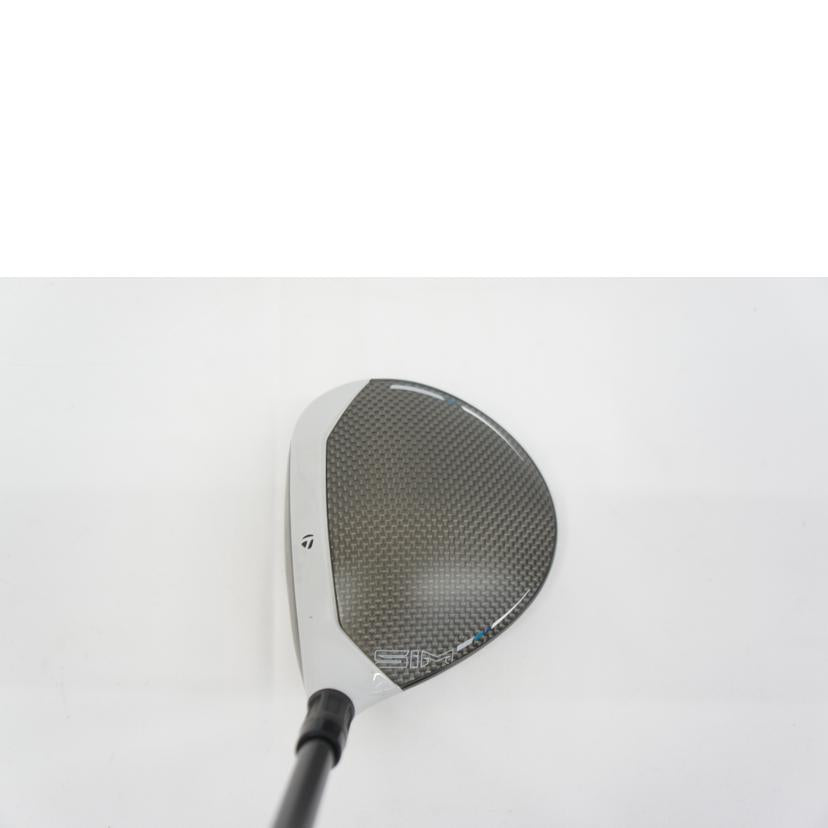 TaylorMade テーラーメイド/SIM MAX D フェアウェイウッド 2020年//Bランク/05