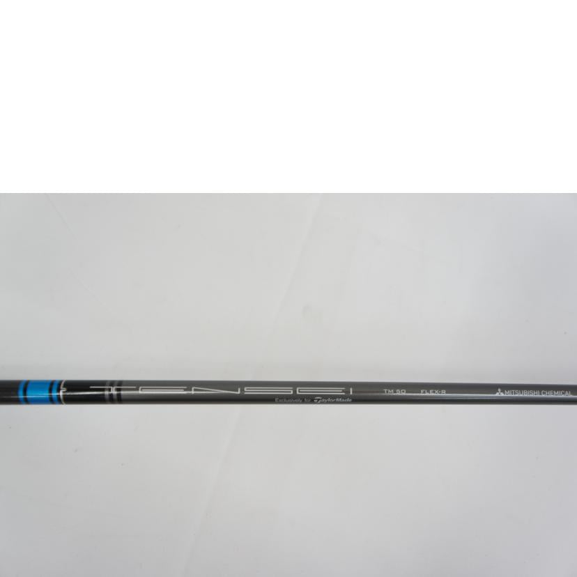 TaylorMade テーラーメイド/SIM MAX D フェアウェイウッド 2020年//Bランク/05