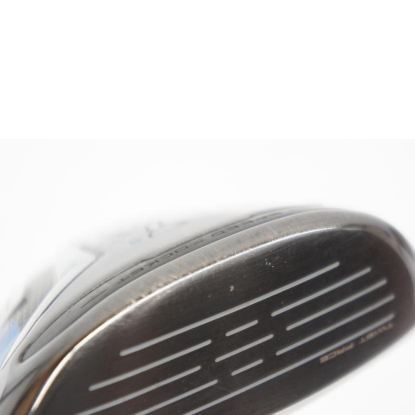 TaylorMade テーラーメイド/SIM MAX D フェアウェイウッド 2020年//Bランク/05