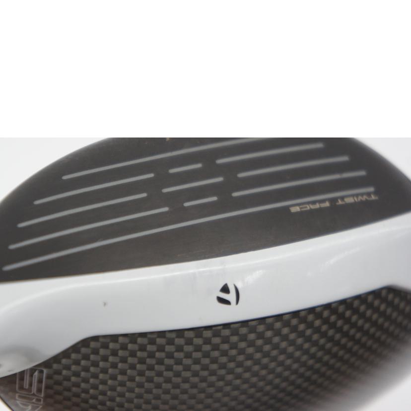 TaylorMade テーラーメイド/SIM MAX D フェアウェイウッド 2020年//Bランク/05