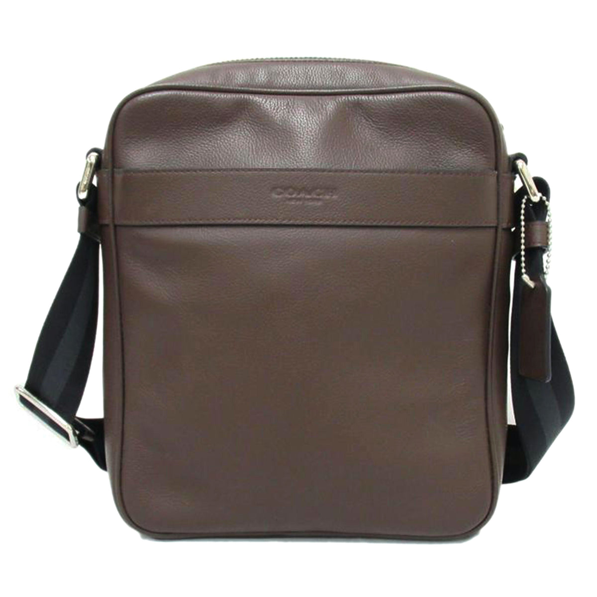 COACH/ショルダーバッグ/レザー/F54782//D18**/ABランク/63