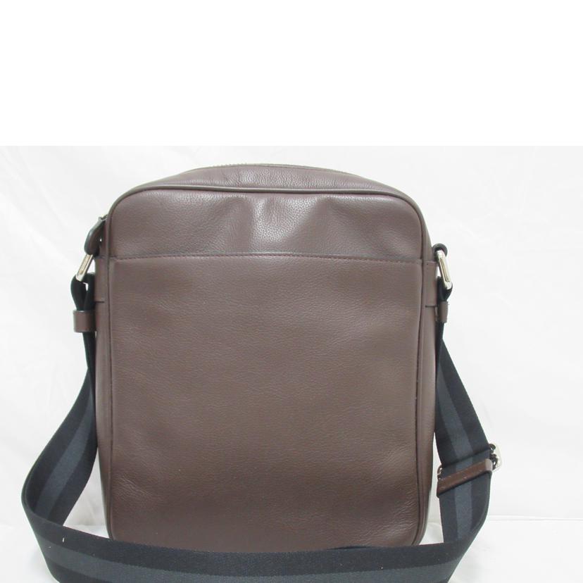 COACH/ショルダーバッグ/レザー/F54782//D18**/ABランク/63