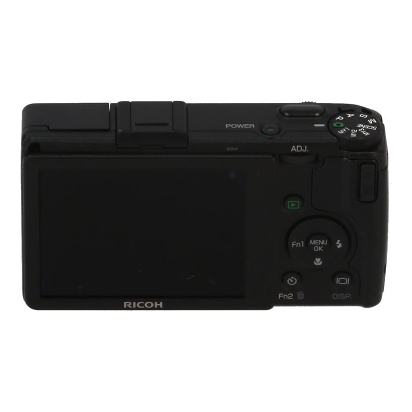 RICOH リコー /デジタルカメラ/GR DIGITAL IV//00102155/Bランク/20