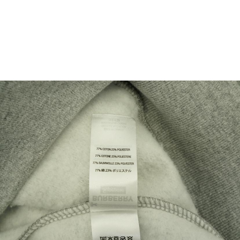 Supreme シュプリーム/×BURBERRY ボックスロゴフーディ/パーカー//サイズ M/Bランク/05