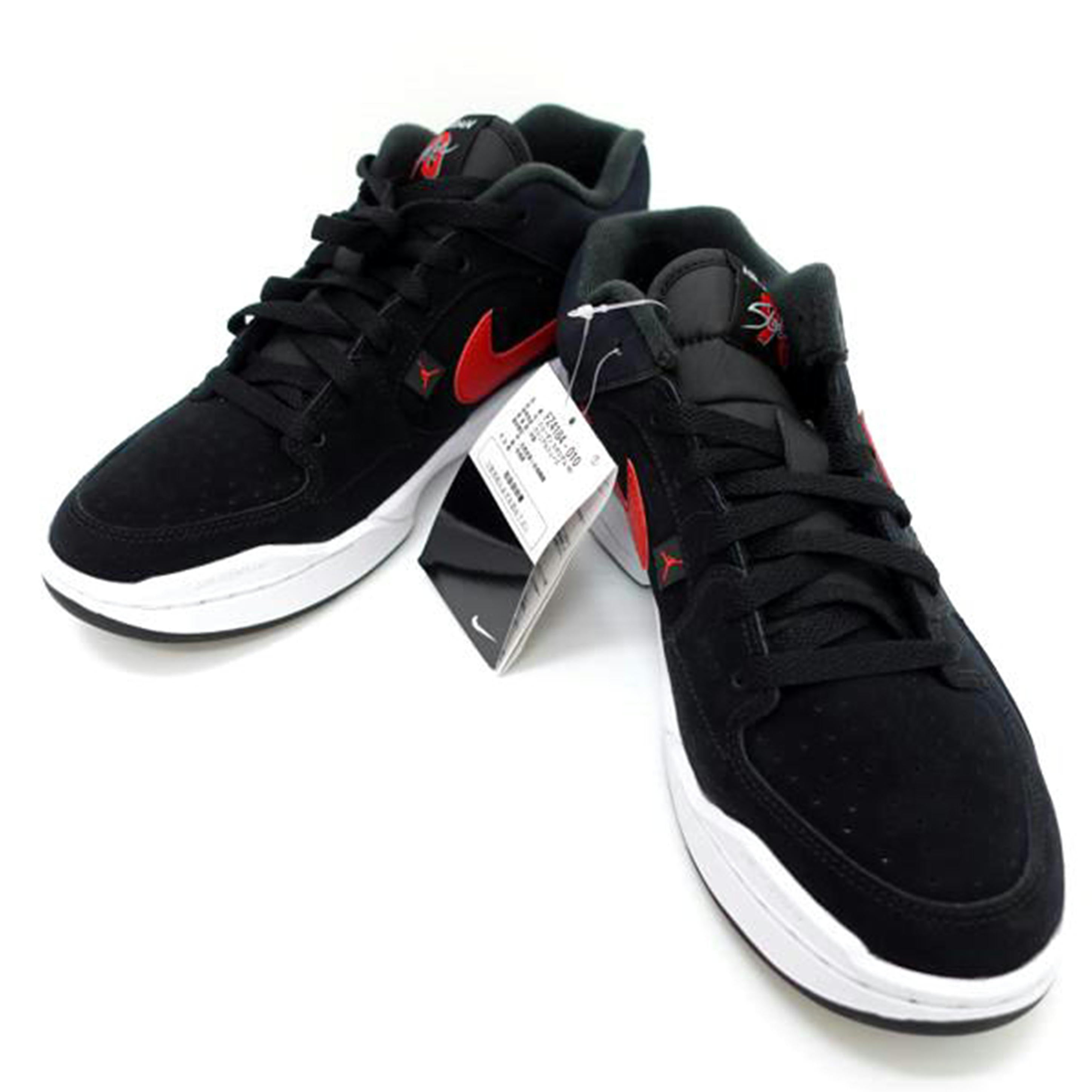 NIKE ナイキ/JORDAN STADIUM90/FZ4184-010//ABランク/88