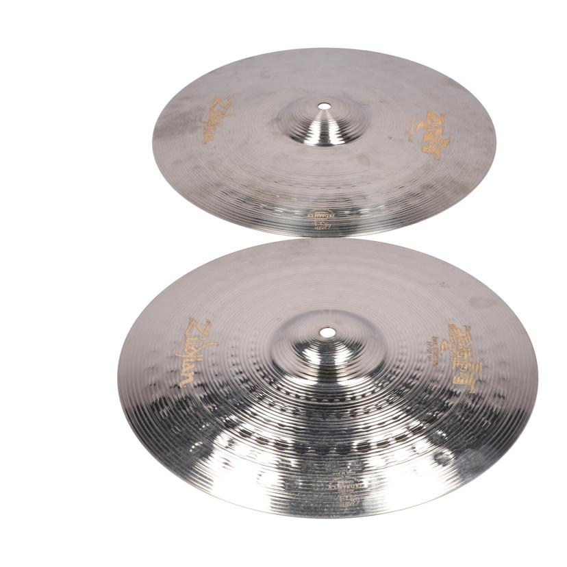Zildjian ジルジャン/ハイハット 14インチ トップ&ボトム /ZXTI14ST/ZXTI14SB//-/Bランク/75