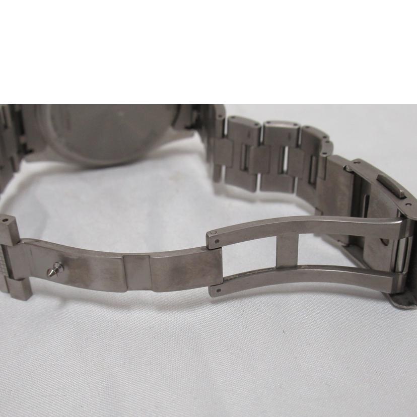 CITIZEN シチズン/アテッサ・チタニウム/メンズ/電波ソーラー/H804-T026966//142******/Aランク/63