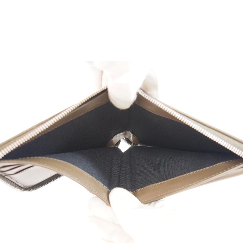 AMI PARIS アミパリス/AMI PARIS AMI DE COEUR コンパクトウォレット/-//-/Sランク/71