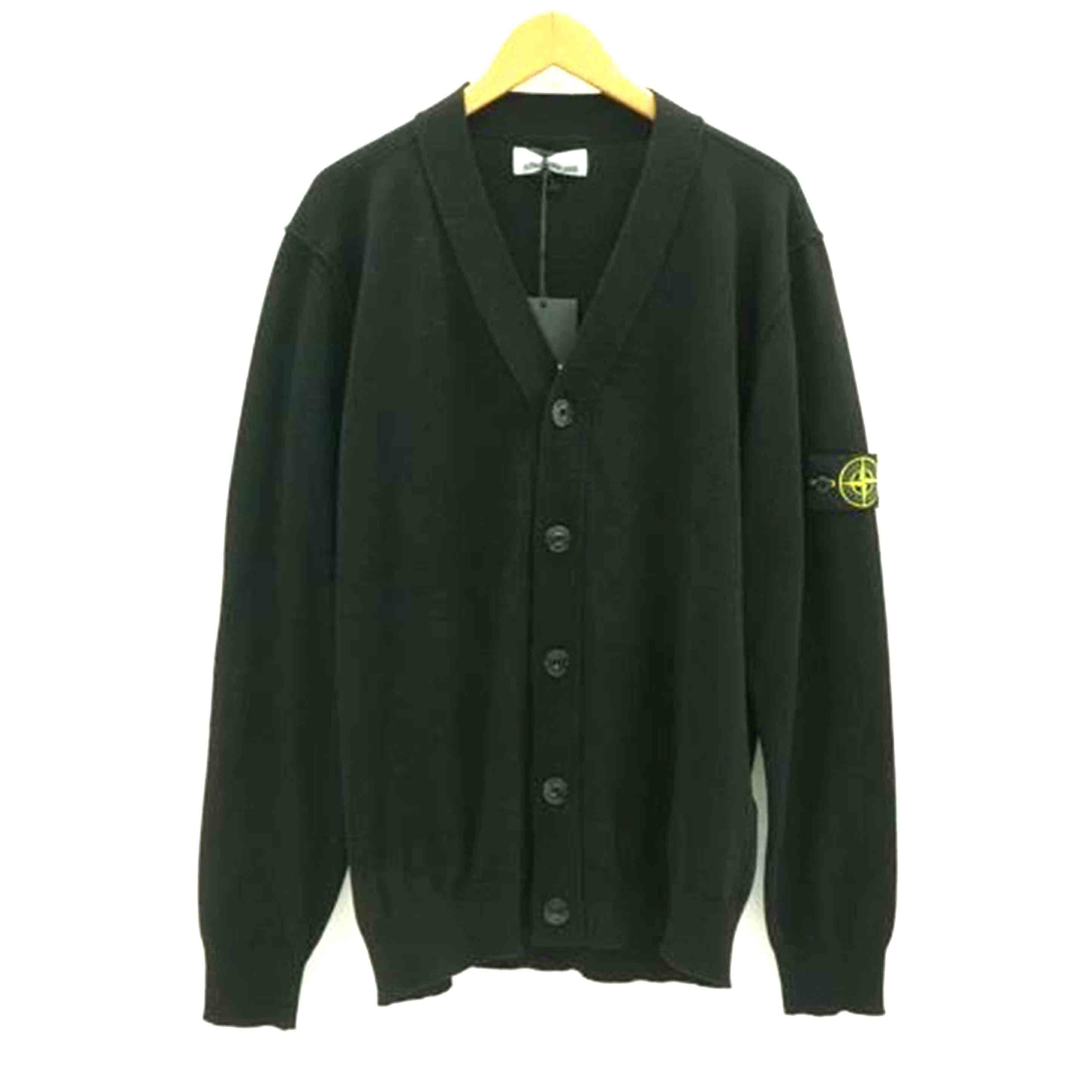 STONE ISLAND ストーンアイランド/カーディガン/8015516B2//サイズ XL/Sランク/05