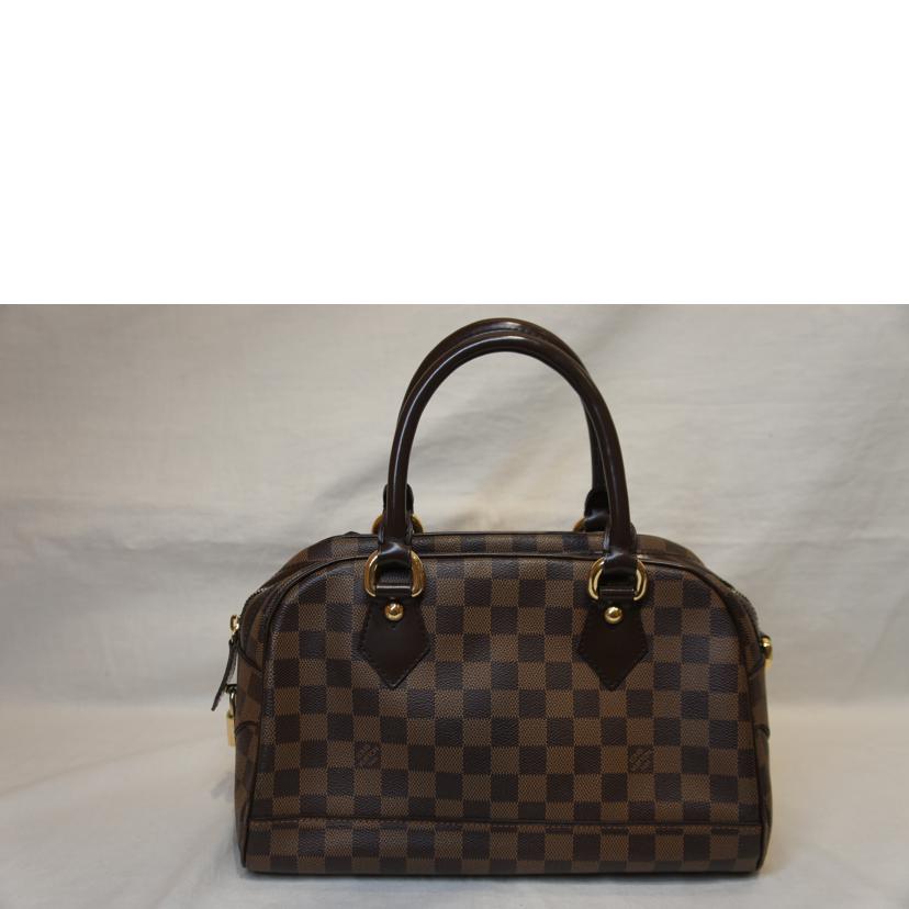 LOUIS VUITTON ルイヴィトン/ドゥオモ/ダミエ/N60008//CA1***/ABランク/92