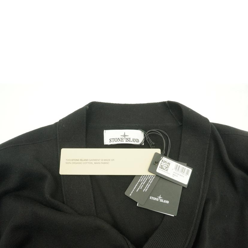 STONE ISLAND ストーンアイランド/カーディガン/8015516B2//サイズ XL/Sランク/05