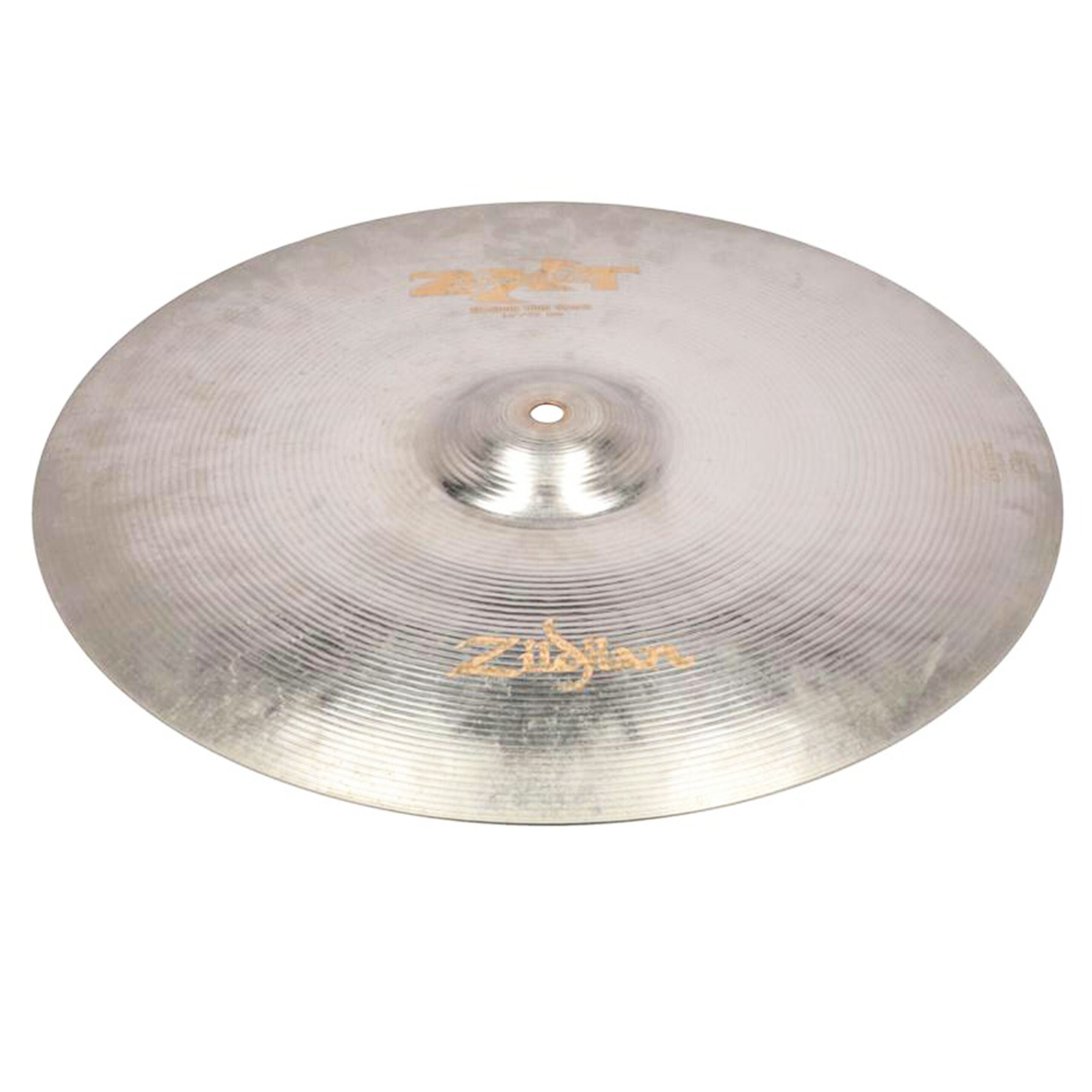 Zildjian ジルジャン/シンバル 16インチ ミディアムシンクラッシュ/Titanium 16インチ Midium Thin Crash//-/Bランク/75