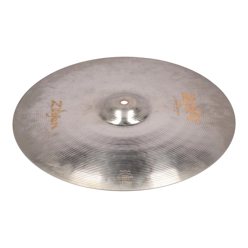 Zildjian ジルジャン/シンバル 16インチ ミディアムシンクラッシュ/Titanium 16インチ Midium Thin Crash//-/Bランク/75
