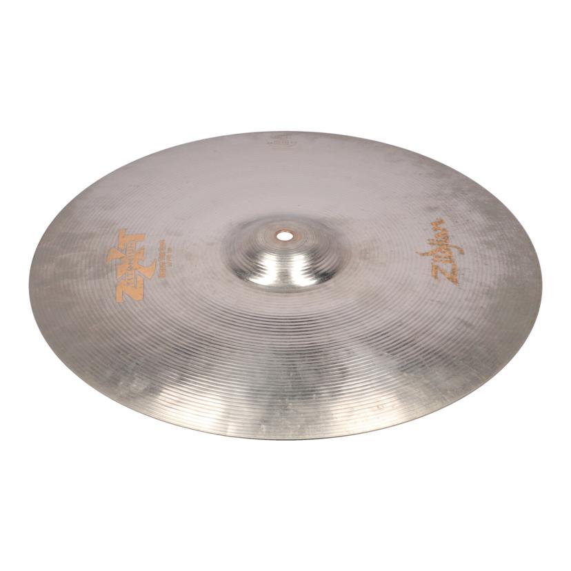 Zildjian ジルジャン/シンバル 16インチ ミディアムシンクラッシュ/Titanium 16インチ Midium Thin Crash//-/Bランク/75