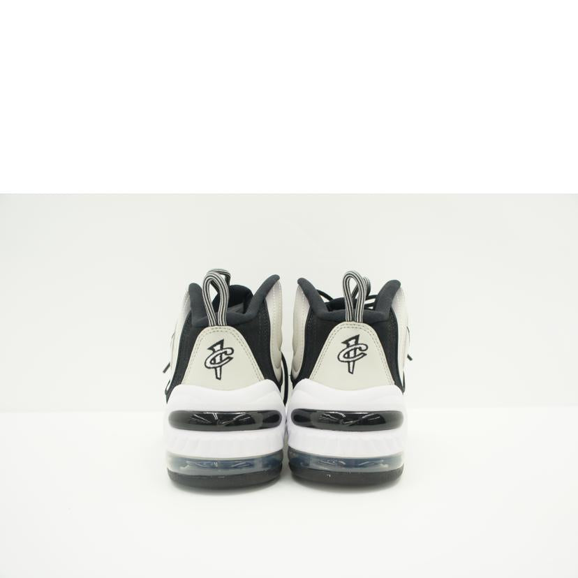 NIKE ナイキ/NIKE ナイキ AIR PENNY 2 PANDA/DZ2549-001//ABランク/70
