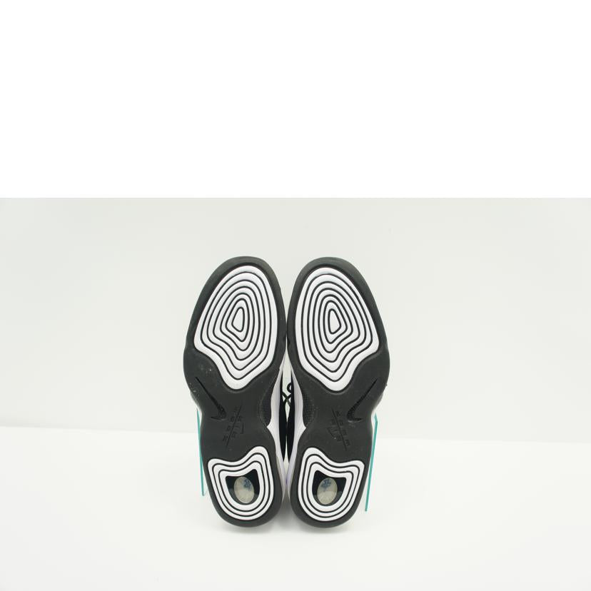 NIKE ナイキ/NIKE ナイキ AIR PENNY 2 PANDA/DZ2549-001//ABランク/70