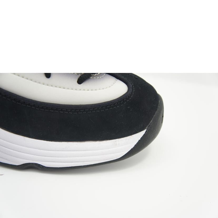 NIKE ナイキ/NIKE ナイキ AIR PENNY 2 PANDA/DZ2549-001//ABランク/70