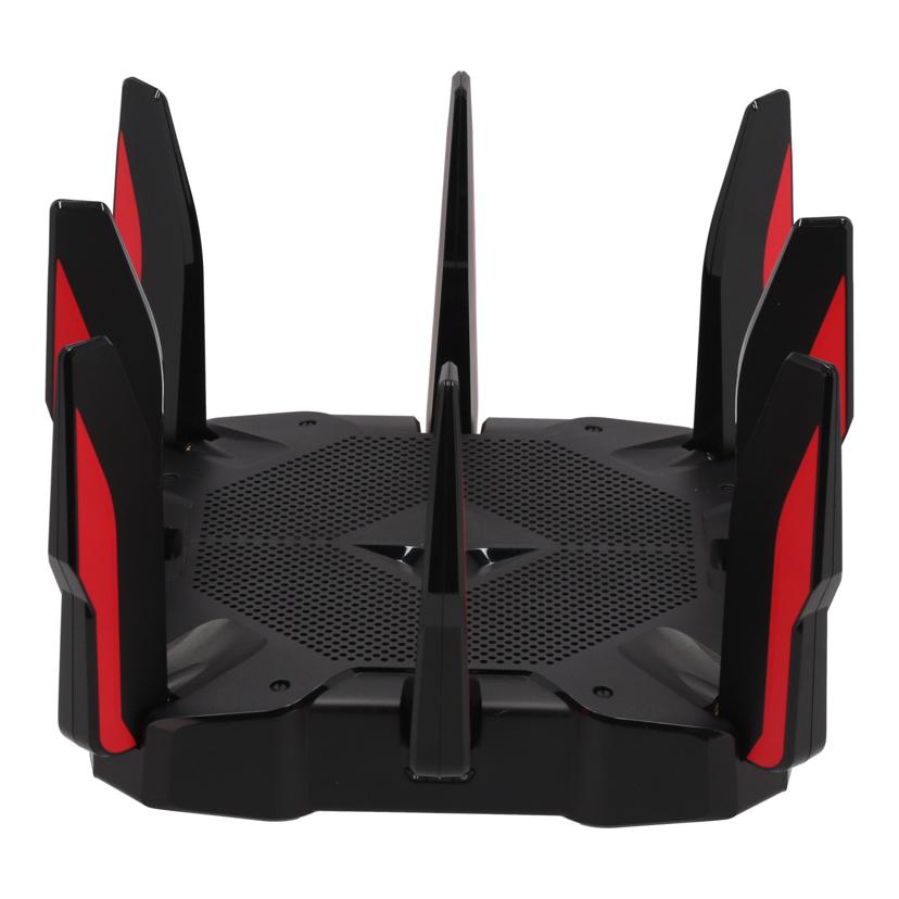 TP-Link TPリンク /無線LANルーター/ゲーミングルーター/Archer AX11000//22190N2000112/Bランク/82
