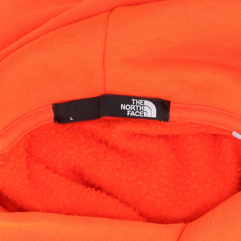 THE NORTH FACE THE NORTH FACE/ズーピッカーフーディ/nt62433//ABランク/85