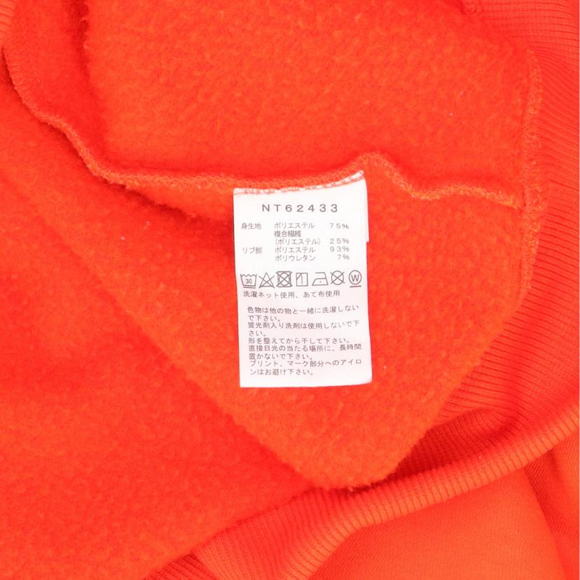 THE NORTH FACE THE NORTH FACE/ズーピッカーフーディ/nt62433//ABランク/85