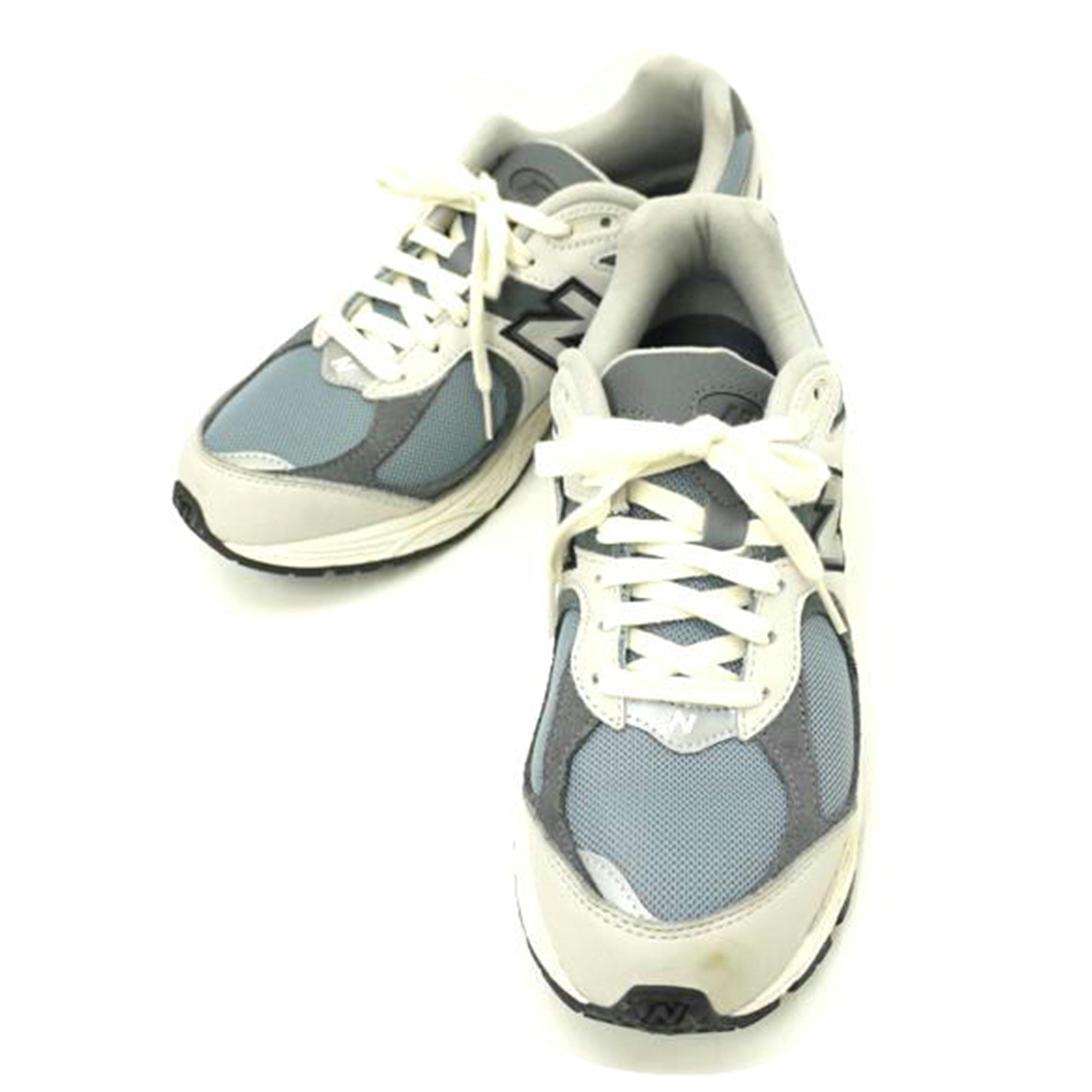 NewBalance ニューバランス/2002R Cybernetics Blue/M2002RAN//ABランク/69