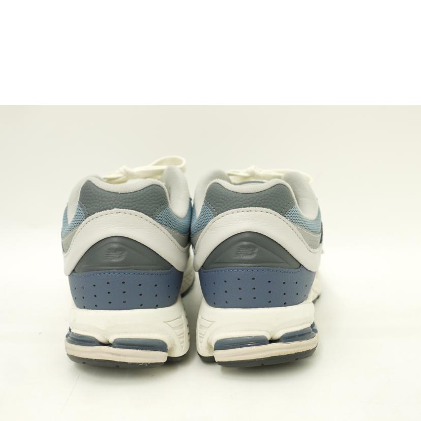 NewBalance ニューバランス/2002R Cybernetics Blue/M2002RAN//ABランク/69