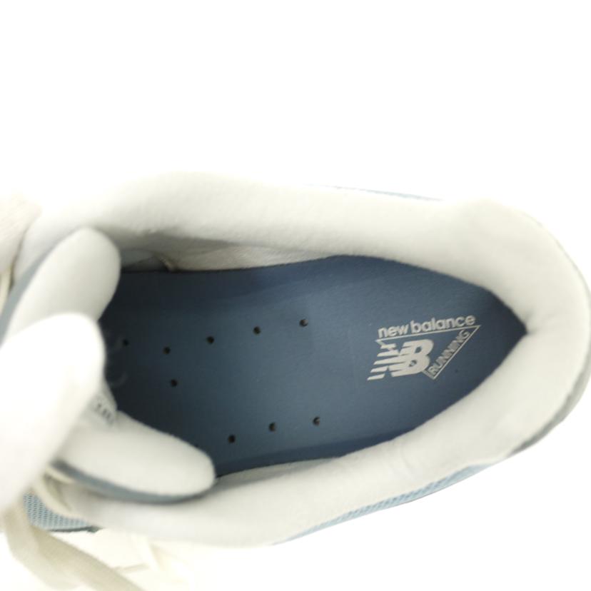 NewBalance ニューバランス/2002R Cybernetics Blue/M2002RAN//ABランク/69