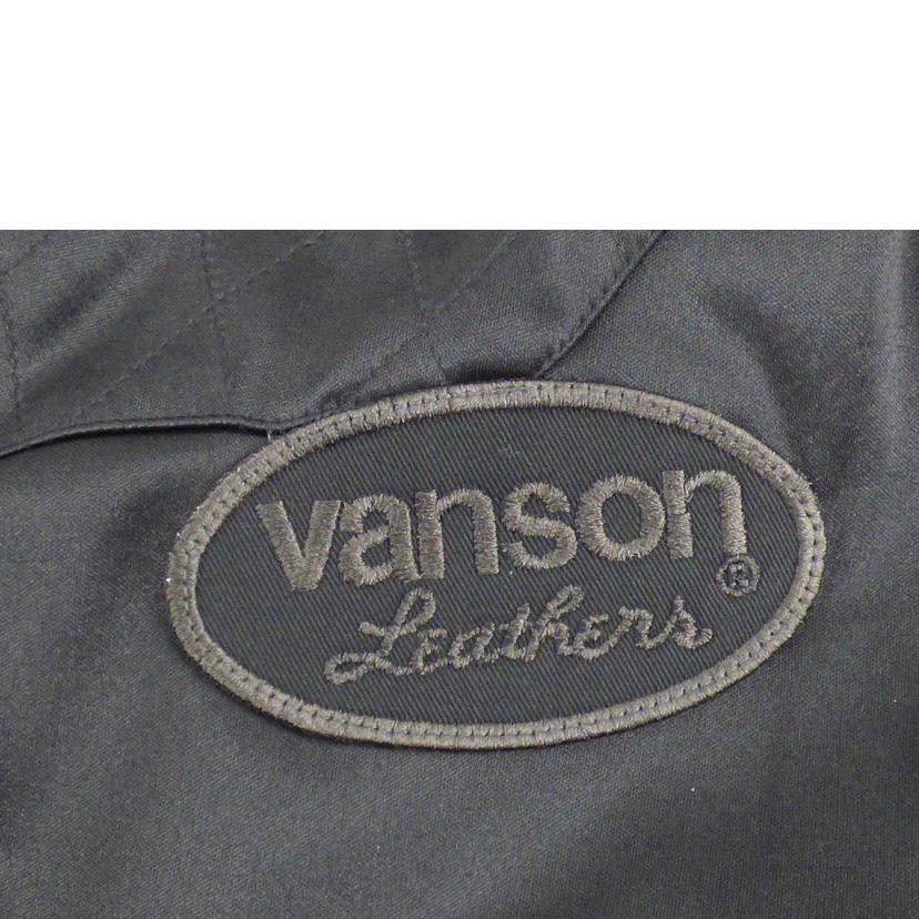 VANSON バンソン/ジャケット//Bランク/64