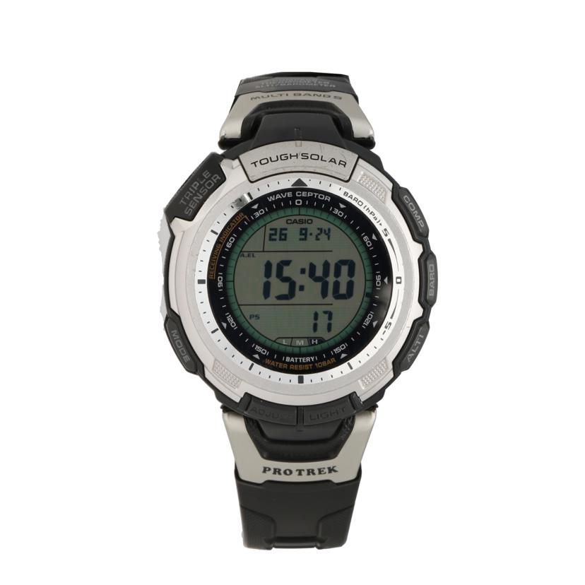 CASIO CASIO/プロトレック/PRW-1300J/PRW-1300J//201*****/Bランク/20
