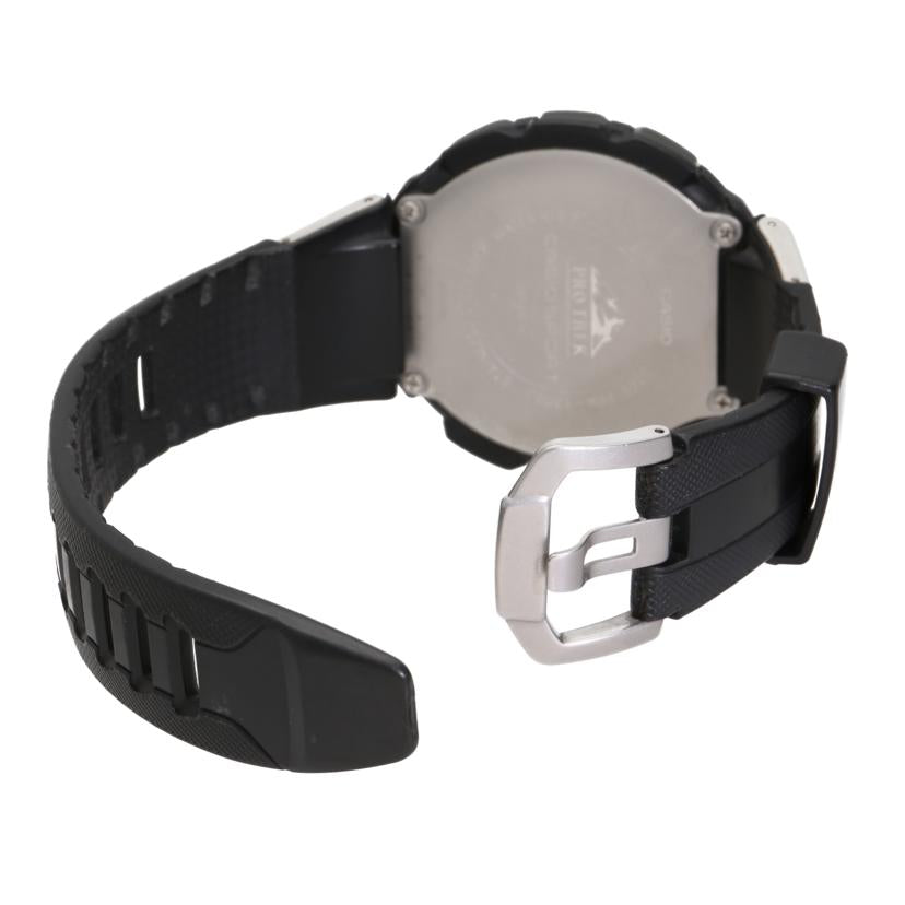 CASIO CASIO/プロトレック/PRW-1300J/PRW-1300J//201*****/Bランク/20