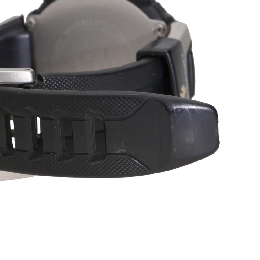 CASIO CASIO/プロトレック/PRW-1300J/PRW-1300J//201*****/Bランク/20