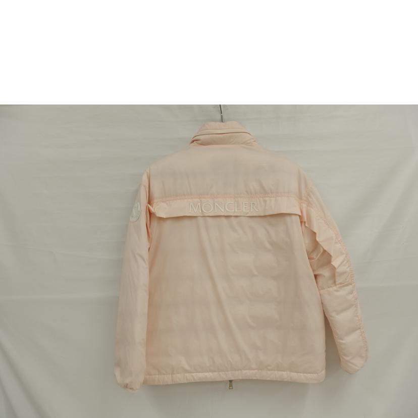 MONCLER モンクレール/MONCLER MENCHIBダウンジャケット/1 PK//Bランク/82