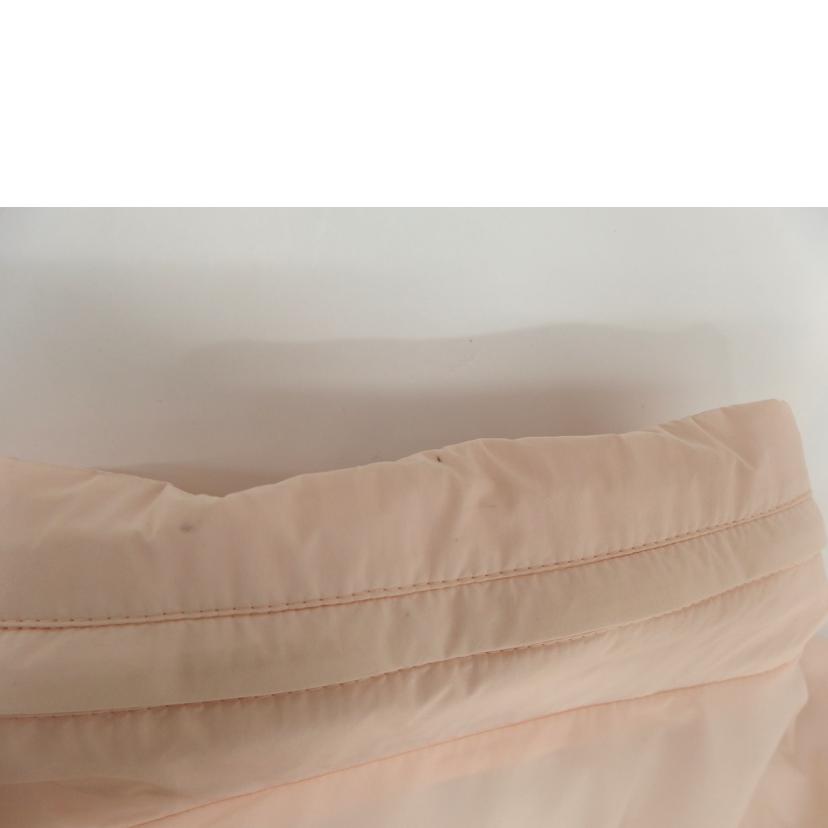 MONCLER モンクレール/MONCLER MENCHIBダウンジャケット/1 PK//Bランク/82