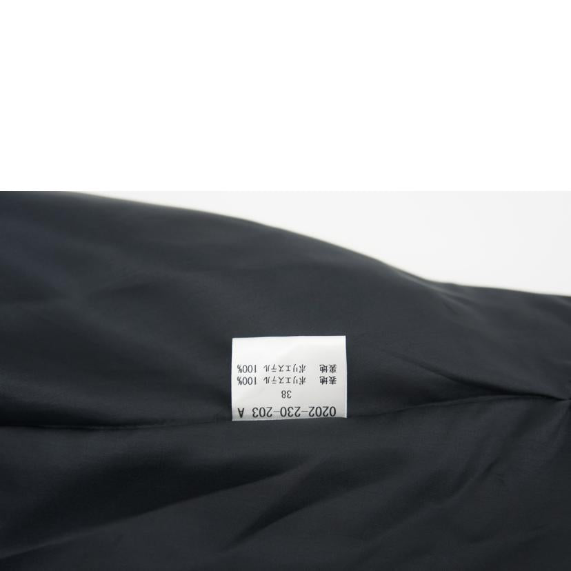 DOUBLE STANDARD CLOTHING ダブルスタンダードクロージング/ボックスタックスカート/0202-230-203//サイズ 38/Sランク/05