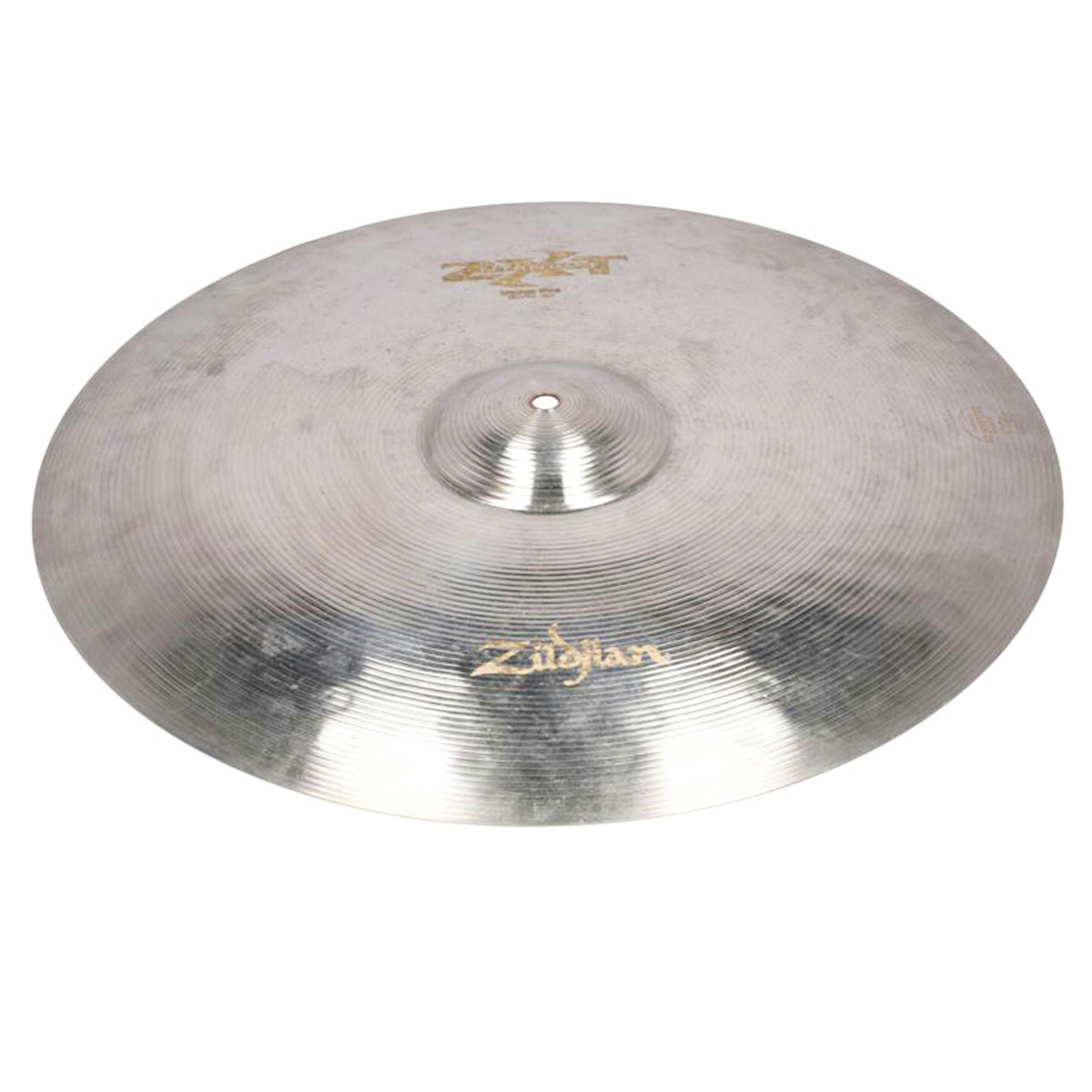Zildjian ジルジャン /シンバル 20インチ チタニウム ミディアム ライド/ZXTi20MR//-/Bランク/75